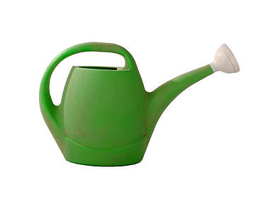 Полівалка садова пласт.12 л ТМ КОНСЕНСУС FG