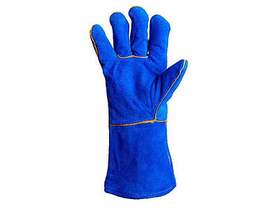 Рукавички робочі утеплені, термостійкі та загальні.