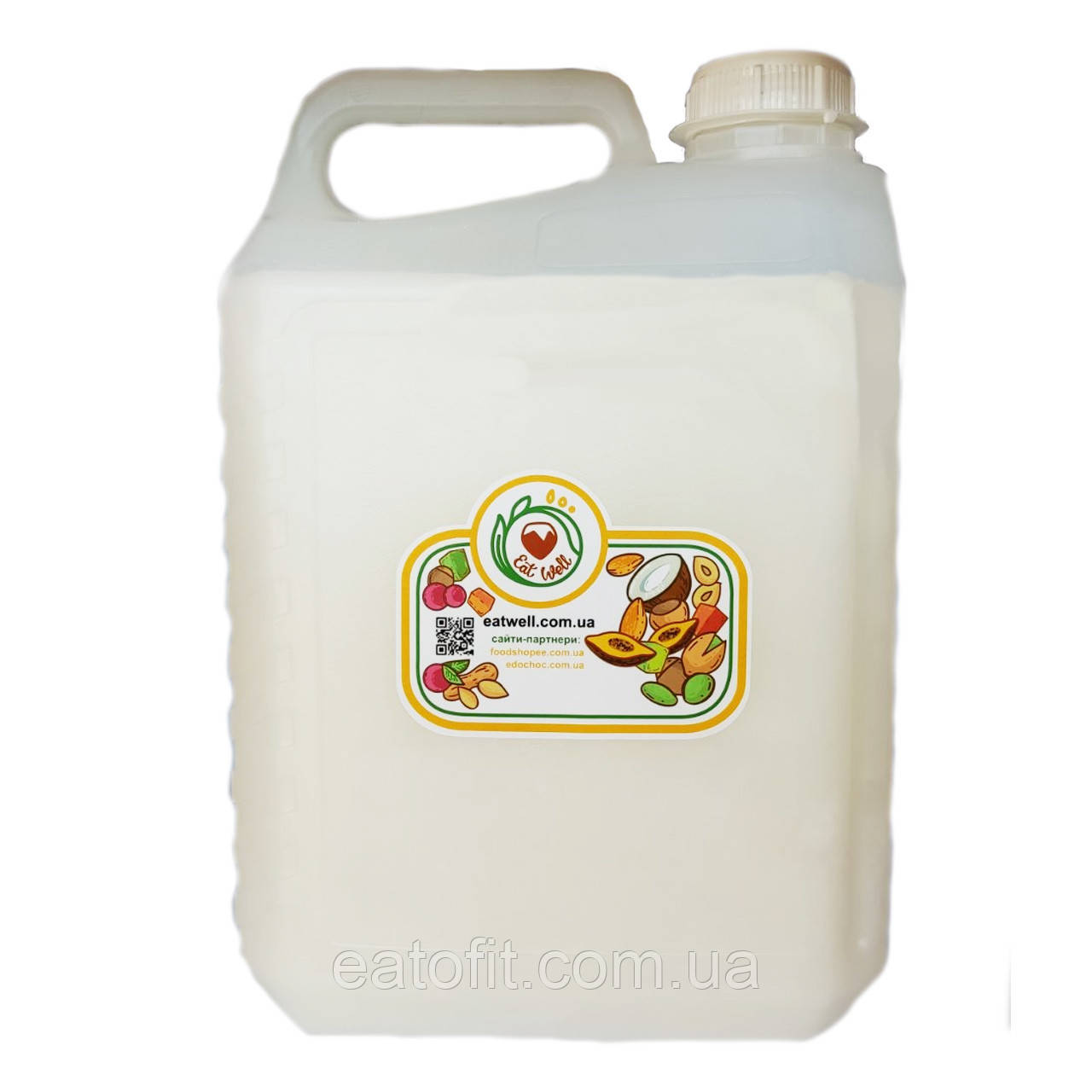 Кокосова паста, Coco Viva, 5 кг