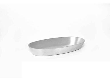 Форма для випічки овальна “Камянецька” 290x150x40мм ТМ ПОЛІМЕТ FG