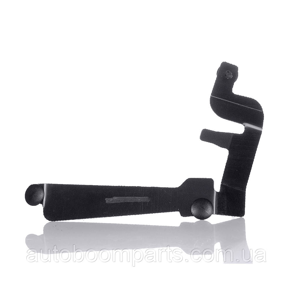 FT4Z8310A Дефлектор радіатора правий Ford Edge 15-18