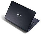 Ноутбук Acer Aspire 5332-303G32Mn-Intel Celeron T3100-1.9GHz-2Gb-DDR3-500Gb-HDD-W15.6-DVD-RW-Web-(B-)-Б/В, фото 3