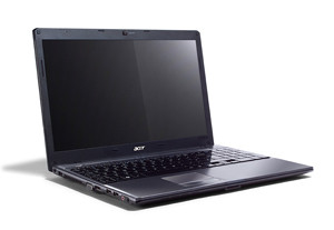 Ноутбук Acer Aspire 5810TG-Intel C2S u3500-1,4GHz-4Gb-DDR3-500Gb-HDD-W15.6-Web-ATI Radeon HD 4330-(B-)- Б/В
