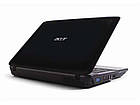 Ноутбук Acer ASPIRE 7730G-Intel C2D-T5800-2,0GHz-2Gb-DDR3-500Gb-HDD-W17.3-Web-(B)- Б/В, фото 3