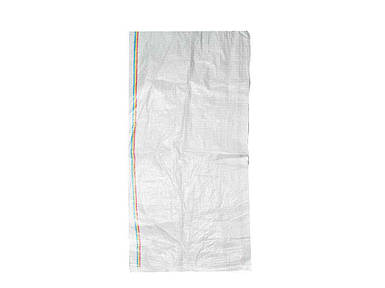 Мішок поліпропіленовий 105*55см, 53г (100шт) ТМ ДНЕПР-ПАК FG