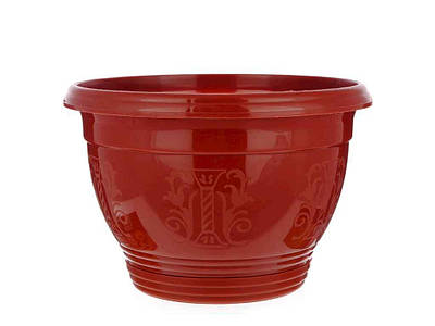 Горщики без підставок