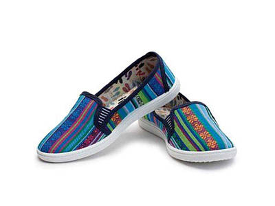 Жіночі сліпони