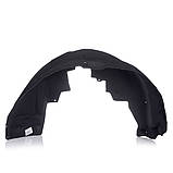 FT4Z58278B50A Підкрилок задній правий Ford Edge 15-18, фото 2