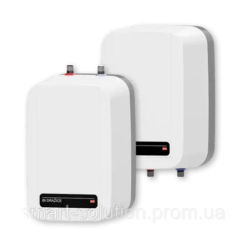 Бойлер на 5 литров Drazice TO 5.1 IN (ID#1771493071), цена: 6775 ...