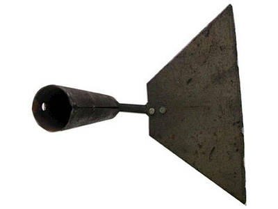 Чоботи та мотики