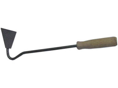 Сапа №8 (п) з руч. дер. ТМ ВОДОЛІЙ-ЯП FG