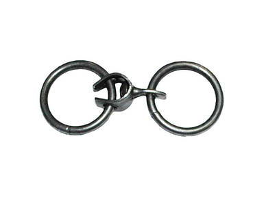 Коловорот звичайний малий (d=30мм) ТМ УКРАЇНА FG