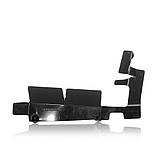 FT4Z8311A Дефлектор радіатора лівий Ford Edge 15-18, фото 2