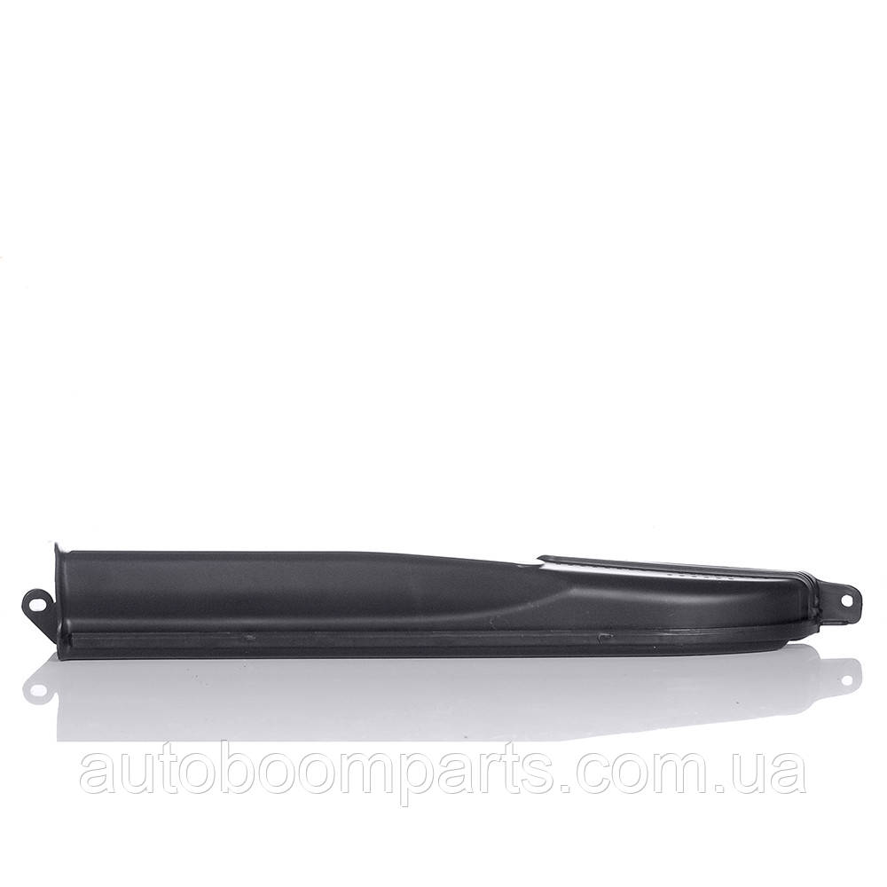 F2GZ9C675A Повітроприймач для 2.0T Ford Edge 15-20, фото 1