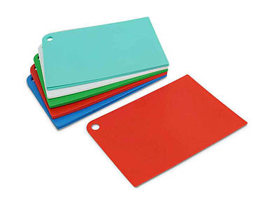 Дошка обробна (245*350мм) Елегант асорті ТМ ЮНІПЛАСТ FG