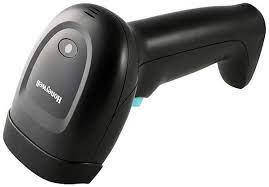 Сканер штрих коду Honeywell 3800G 1D імідж б/в