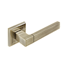 Ручка A-2004 AB Стара бронза, фото 2