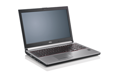 Ноутбук Fujitsu Celsius H760-Intel-Core i7-6820HQ-2,7GHz-16Gb-DDR4-512Gb-SSD-W15.6-FHD-IPS-NVIDIA Quadro M1000M-(2Gb)-(B)-Б/В