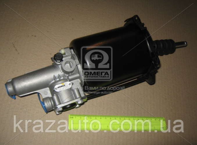 ПГУ КАМАЗ Евро-2 , МАЗ сцепления (пр-во Wabco) 9700514230 (ID ...
