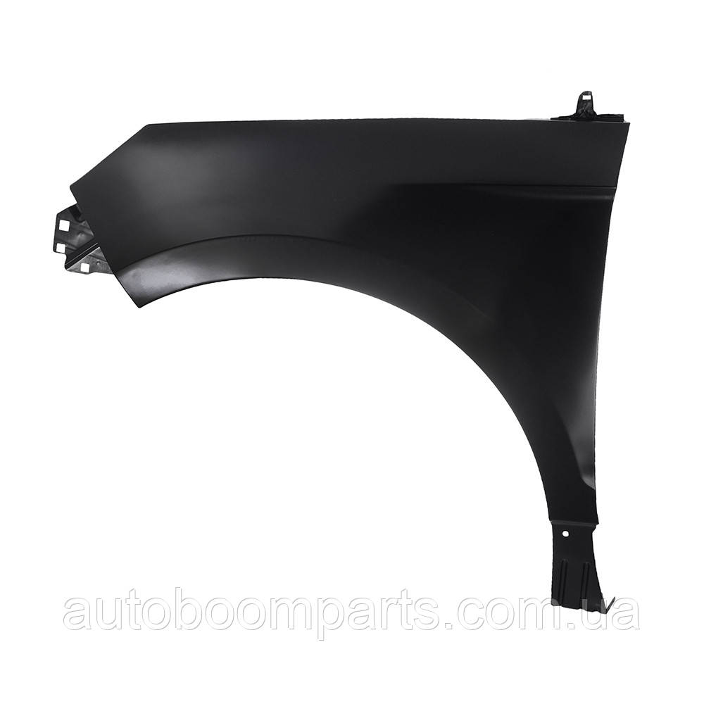 GT4Z16006A Крило переднє ліве Ford Edge 15-21