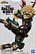 Фігурка Bandai Spirits Кацукі Бакуго Моя Геройська Академія My Hero Academia Katsuki Bakugou 16 см BS MHA KB S, фото 7