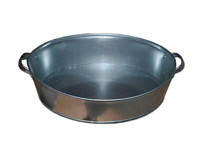 Таз-ц. 21л ТМ МЕТИД FG