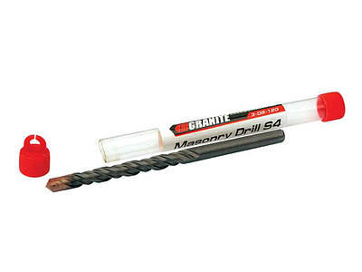 Свердла для бетону