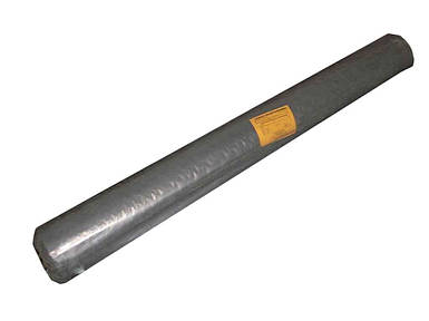 Плівка поліетиленова чорна 60мкр х 1,5 х 100м ТМ АСОЦИАЦІЯ ФІН FG