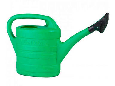 Полівалка садова пластмасова 5 л ТМ ЛЕМІРА FG