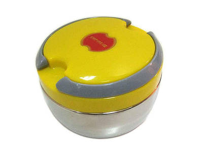 Термоси харчові, Ланчбокси, Термокухлі та Фляги