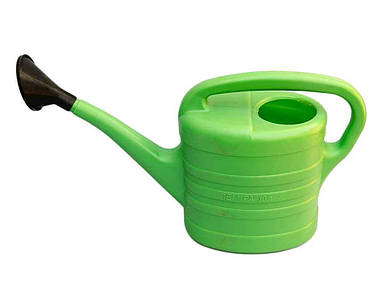 Полівалка садова пластмасова 10 л ТМ ЛЕМІРА FG