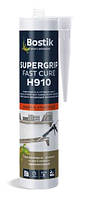 Гибридный клей быстрого затвердения BOSTIK H910 SUPERGRIP FAST CURE 290 мл