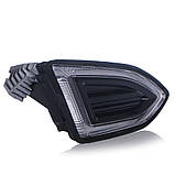 FT4Z13200H ДХО LED у зборі лівий Ford Edge 15-18, фото 3