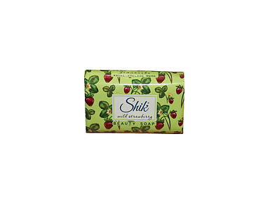 Мило 70 г (Суниця) ТМ ШИК FG