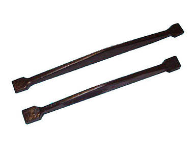 Колосник чавунний 350х30 КП-2, (350/1) ТМ БУЛАТ FG