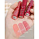 Помада бальзам тінт Golden Rose Glow Kiss Tinted Lip Balm, фото 5