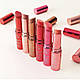 Помада бальзам тінт Golden Rose Glow Kiss Tinted Lip Balm, фото 6