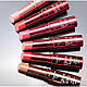 Помада бальзам тінт Golden Rose Glow Kiss Tinted Lip Balm, фото 7