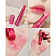 Помада бальзам тінт Golden Rose Glow Kiss Tinted Lip Balm, фото 8