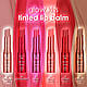 Помада бальзам тінт Golden Rose Glow Kiss Tinted Lip Balm, фото 9