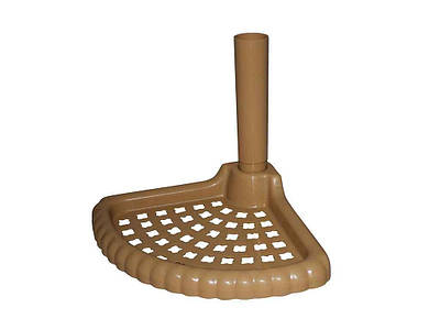 Полиці для ванної кімнати