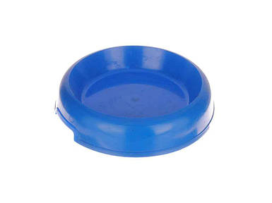 Миска пластмасова ПЕРСИДКИЙ КІТ 350 мл арт.402 ТМ WESNA FG