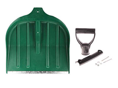 Лопаті снігоприбиральні