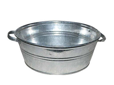 Таз-ц. 13 л ТМ МЕТИД FG