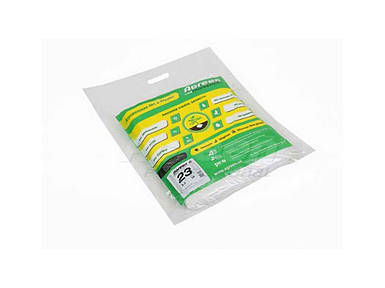 Агроволокно для теплиць в пакеті П-23 (3,2х10) ТМ AGREEN FG