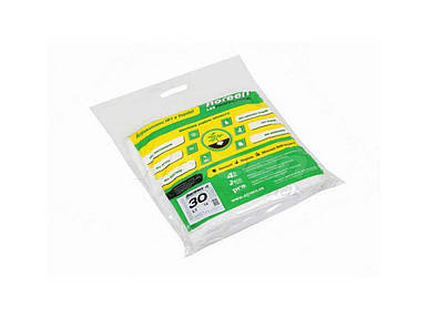 Агроволокно для теплиць в пакеті П-30 (3,2х10) ТМ AGREEN FG