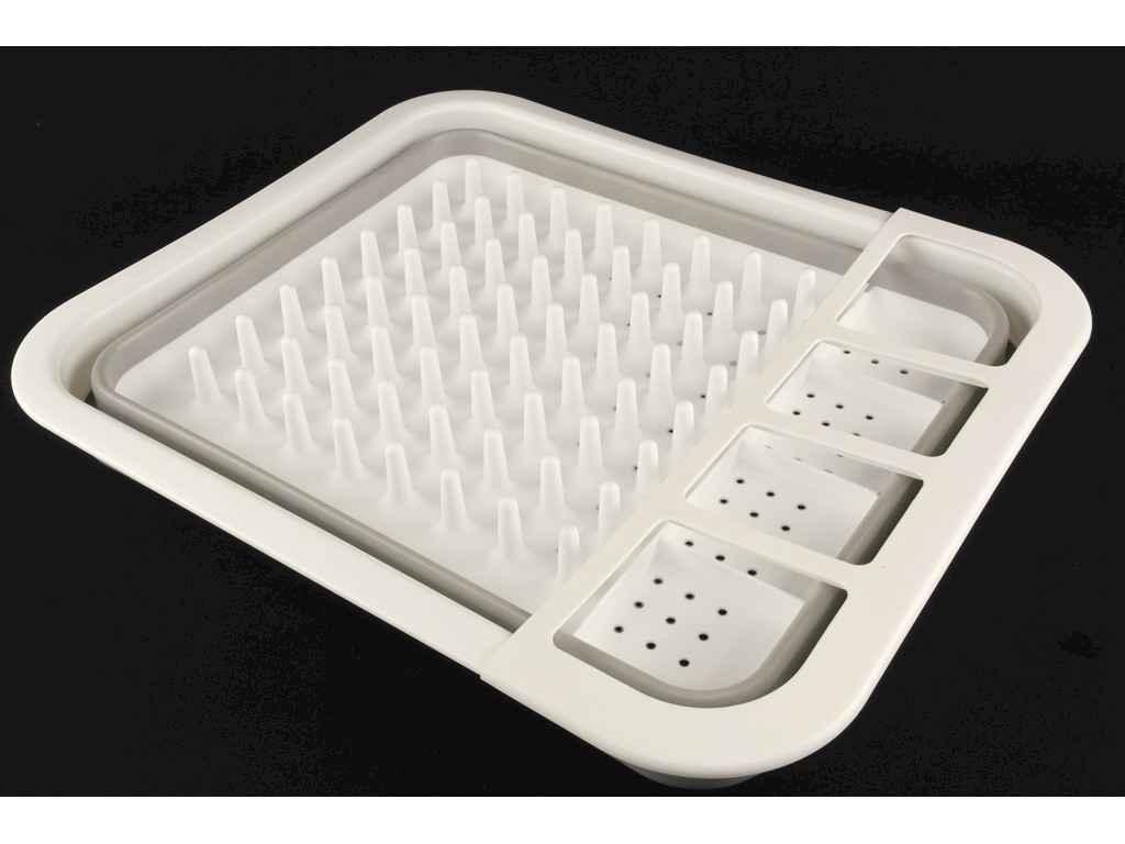 Сушарка для посуду силіконова 511 LS ТМ А-ПЛЮС FG