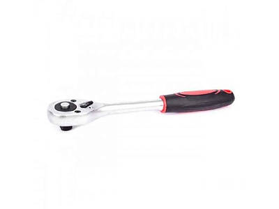 Ручки з храповим механізмом