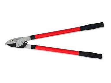 Сучкоріз/гілкоріз садовий 620мм з телескопічними ручками, зріз d=35мм 71-020 ТМ TECHNICS FG