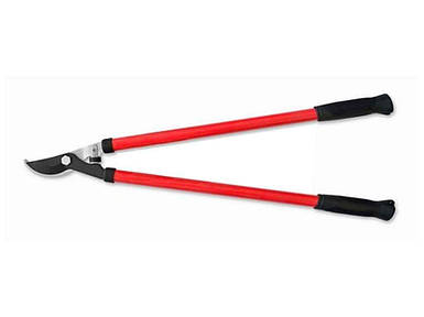 Сучкоріз 700мм з кругл.ручками, зріз косий d=30мм 71-021 ТМ TEHNICS FG